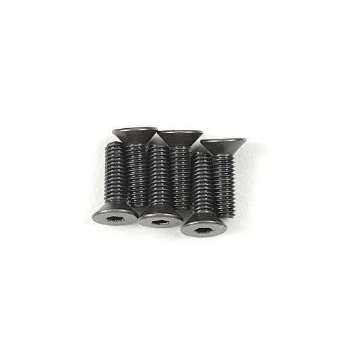 Traxxas Screws, 3x10mm