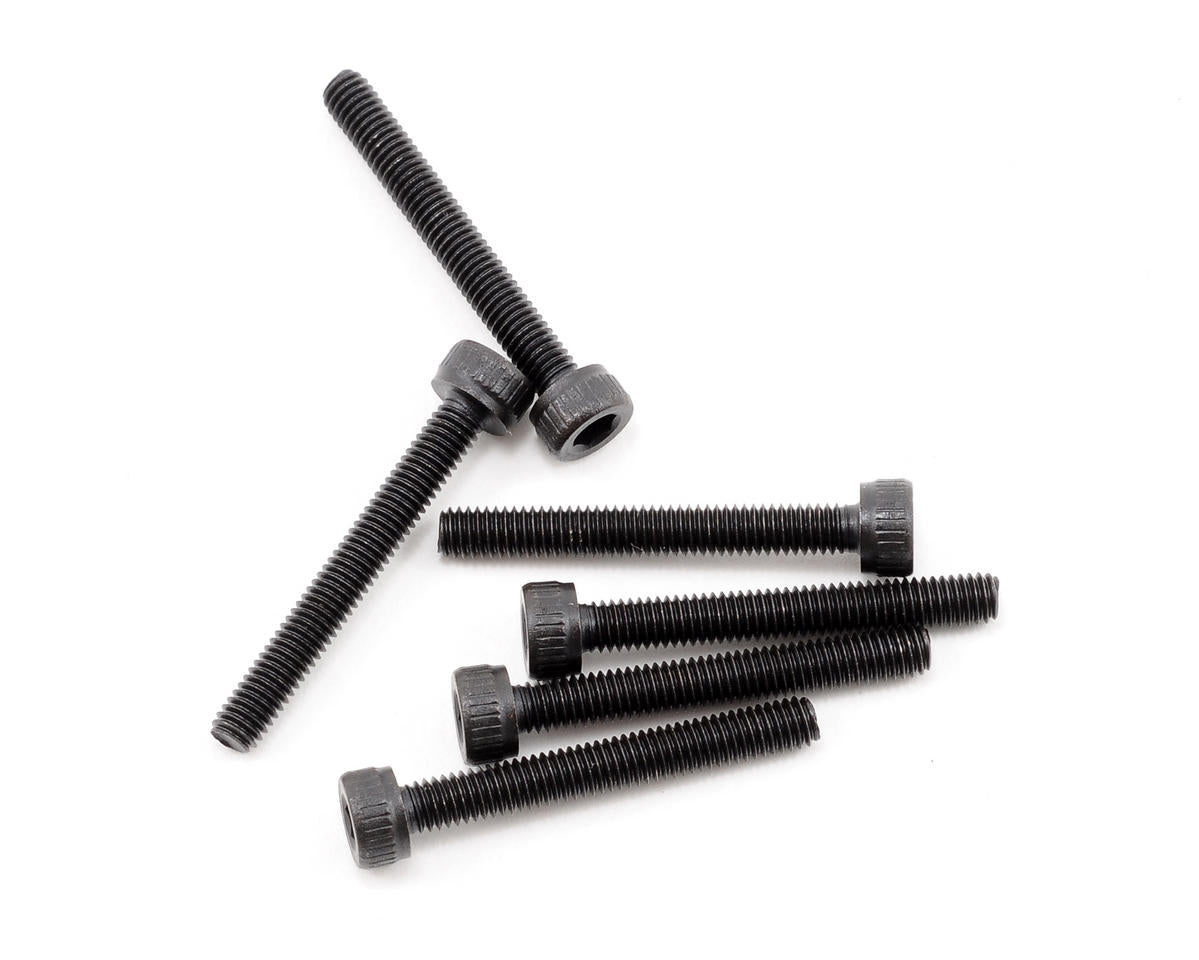 Traxxas Header Screws (6)