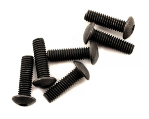Traxxas Screws, 3x10 button-head