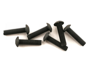 Traxxas Screws, 3x12mm