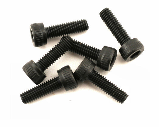 Traxxas Screws, 3x10mm