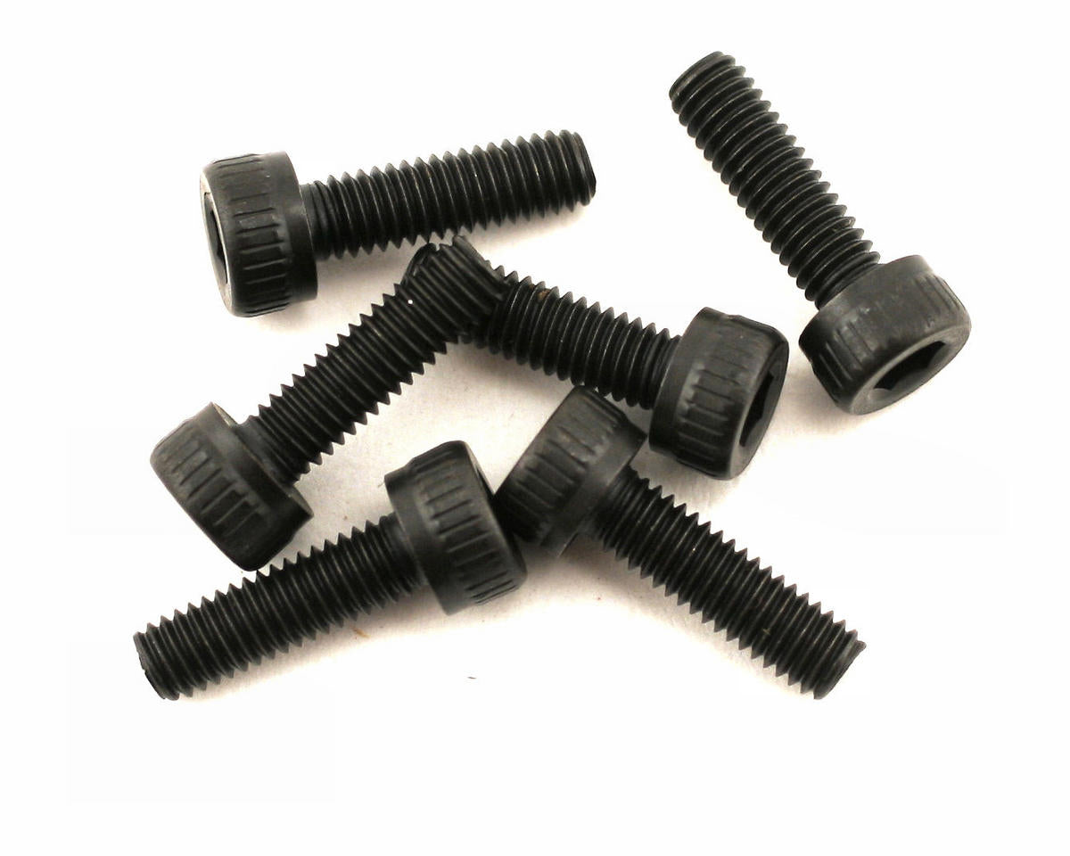Traxxas Screws, 3x10mm