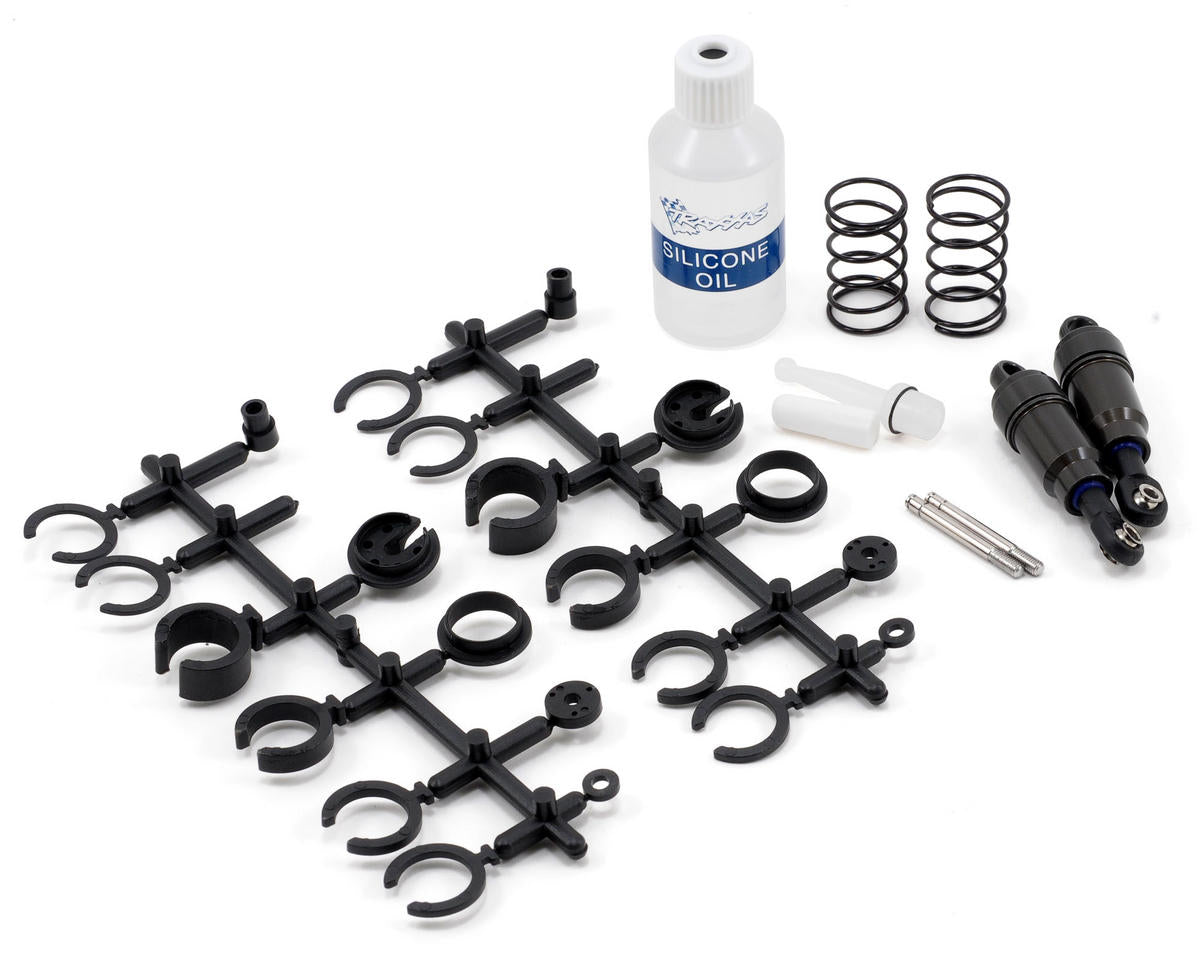 Traxxas Shocks w/Springs Big Bore