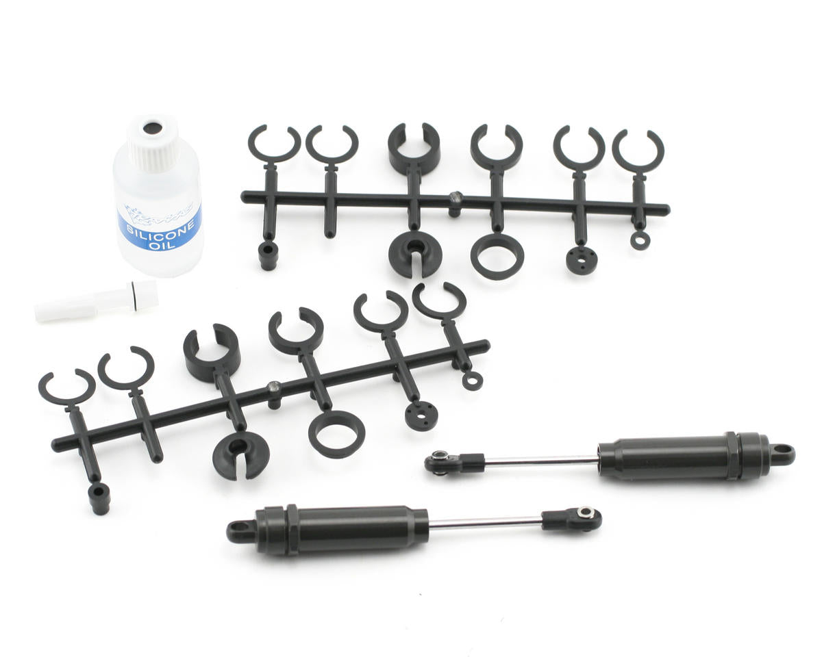 Traxxas Big Bore Rear Shock Set
