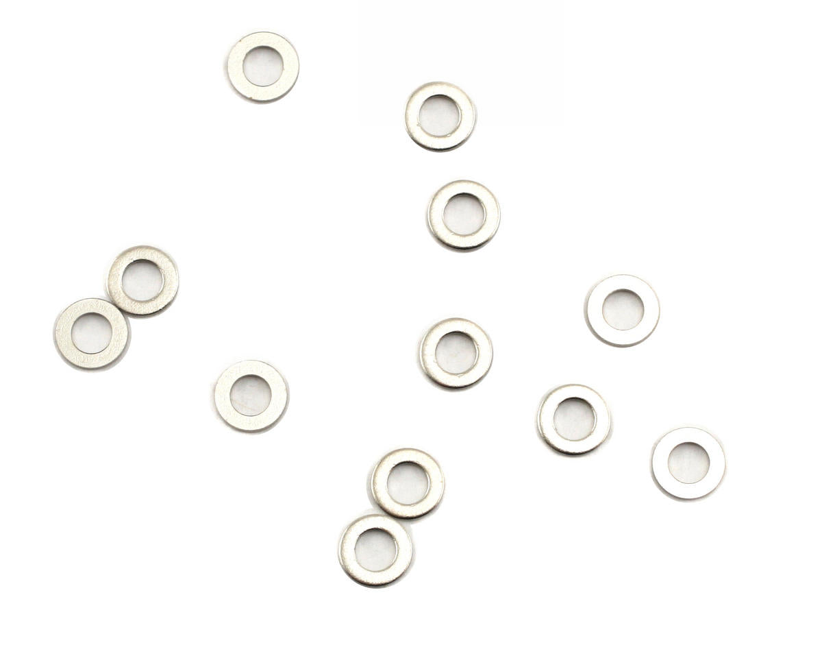 Traxxas Washers
