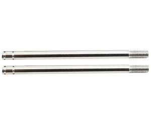 Traxxas Shock shafts, steel