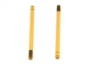 Traxxas Hardened Steel, Titanium