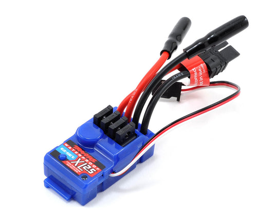 Traxxas XL-2.5 ESC