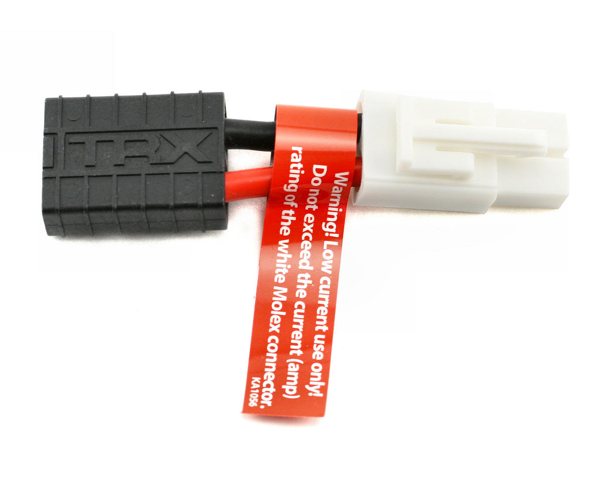 Traxxas Connector Adapter