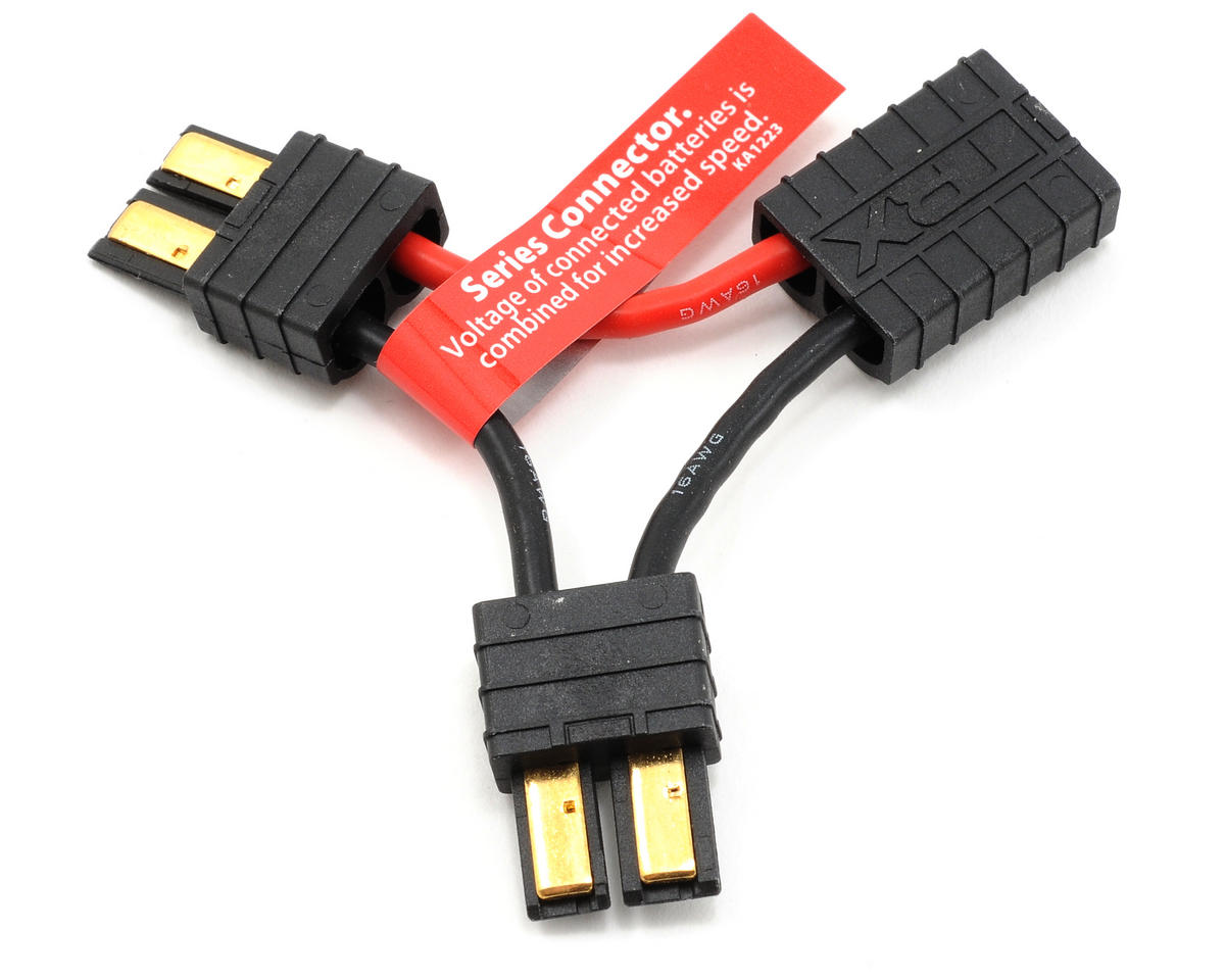 Traxxas Series Wire Harness
