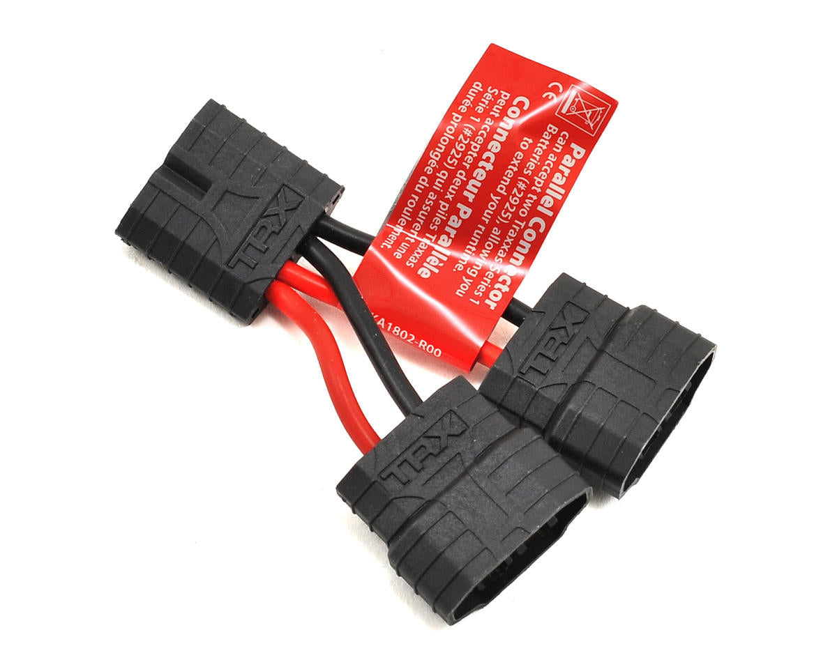 Traxxas Parallel Wire Harness