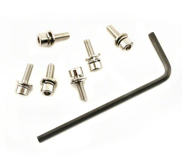 Traxxas Screws, 3x10mm