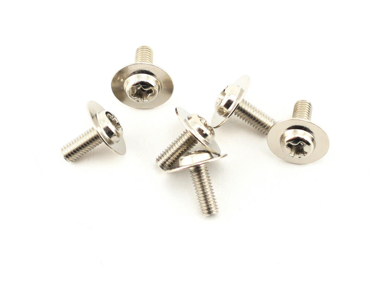 Traxxas 3x8mm Screws (6)
