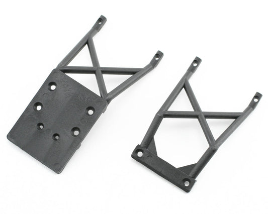 Traxxas Skid Plate Set