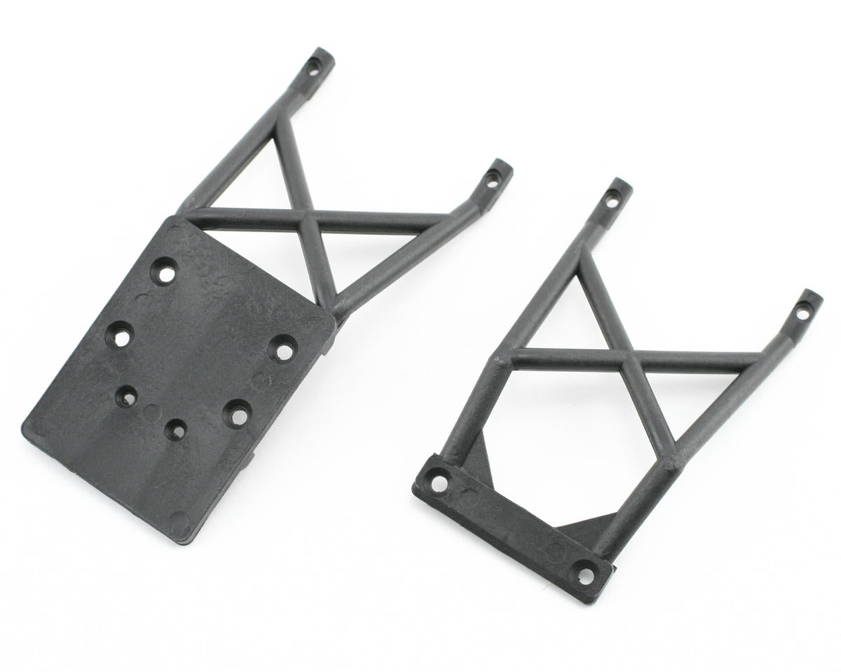 Traxxas Skid Plate Set