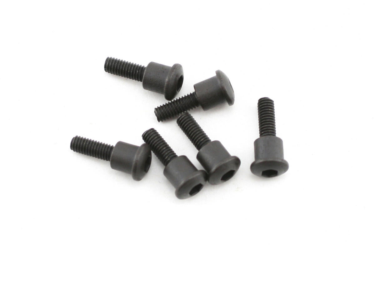 Traxxas Shoulder screws
