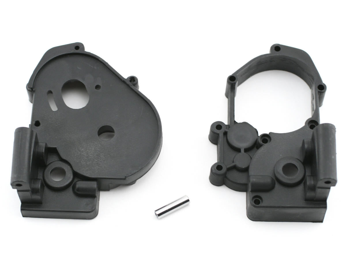 Traxxas Gearbox halves (L&R)