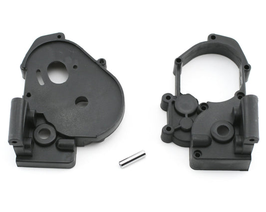 Traxxas Gearbox halves (L&R)
