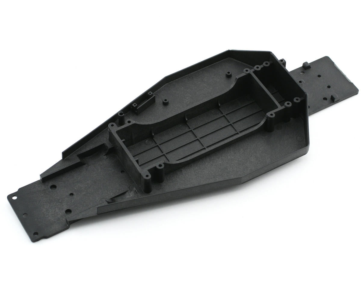 Traxxas Lower Chassis