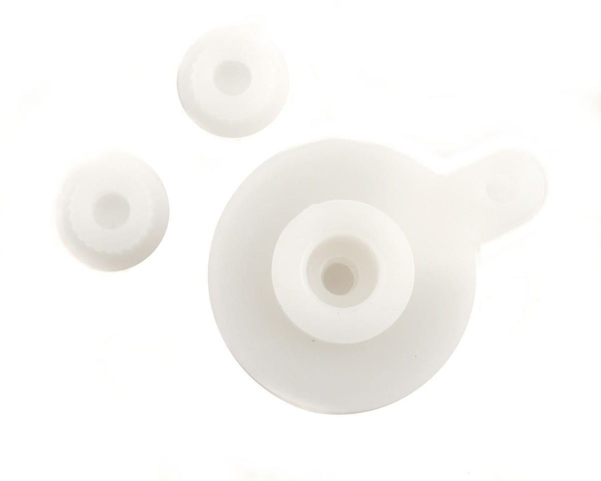 Traxxas Servo saver w/ adapters