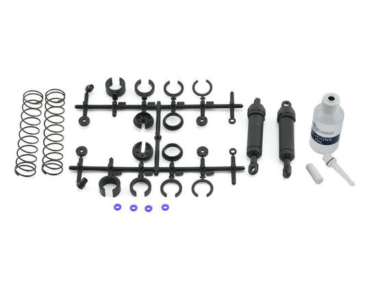 Traxxas Ultra Shocks (Black) (2)