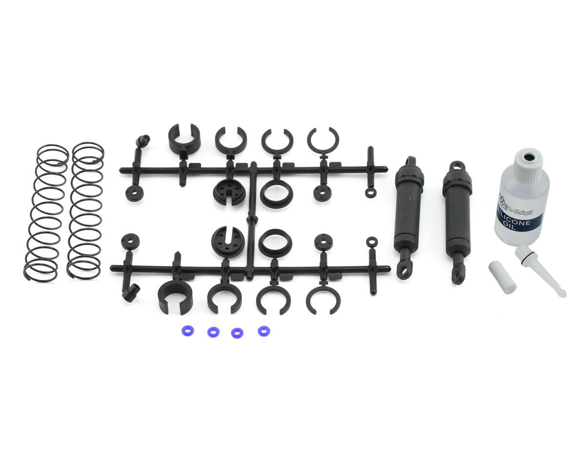 Traxxas Ultra Shocks (Black) (2)