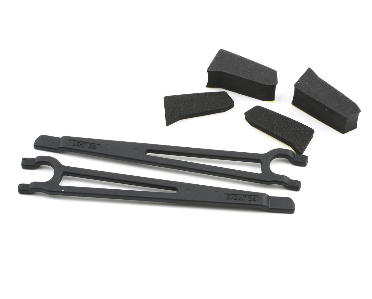 Traxxas Tall Battery Hold Downs