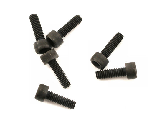 Traxxas Screws, 2.5x8mm
