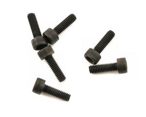 Traxxas Screws, 2.5x8mm