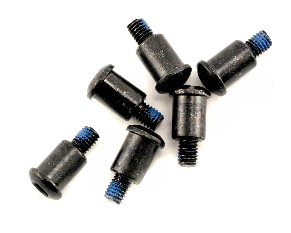 Traxxas Shoulder screws, 3x10mm