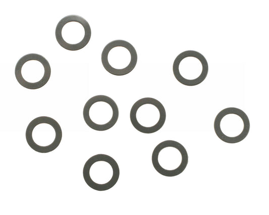 Traxxas 6x9.5x0.5mm Washer (10)
