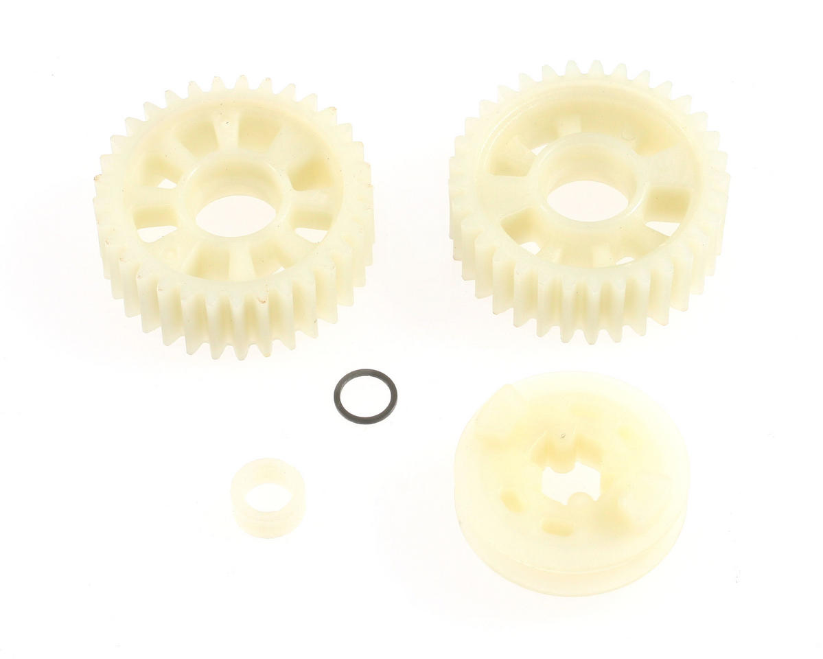 Traxxas Output Gear Set (2) (33T)