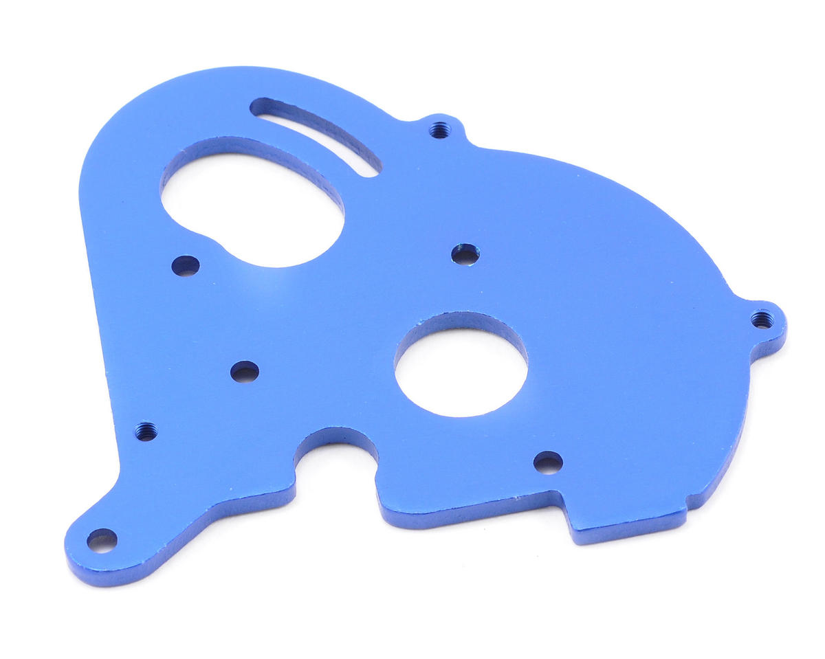 Traxxas Motor Plate