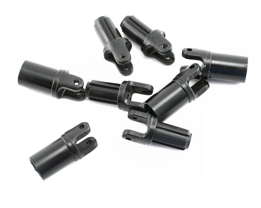 Traxxas Drive Shafts 4-Tec