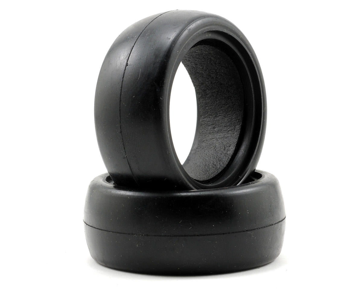Traxxas Front/Rear Slick Tyre (2)