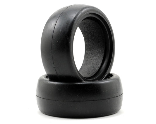 Traxxas Front/Rear Slick Tyre (2)
