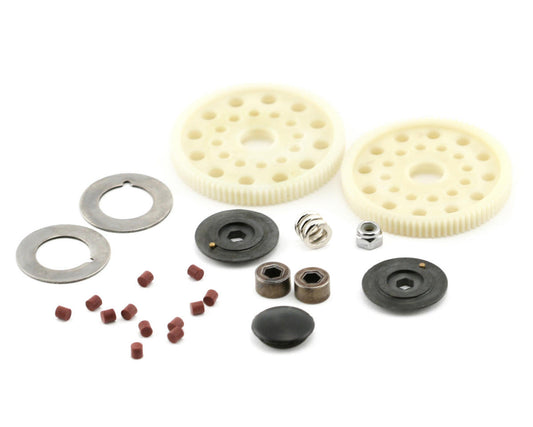 Traxxas Slipper Clutch Set