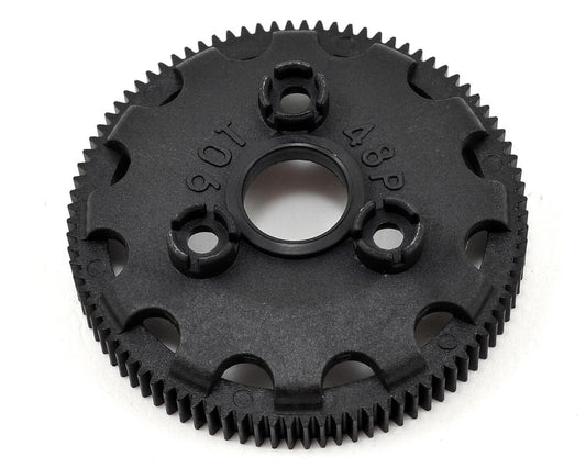 Traxxas Spur gear, 90-tooth (48-pitch)