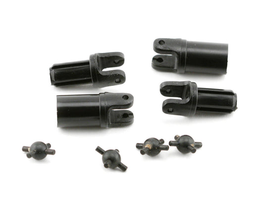 Traxxas Driveshaft Set