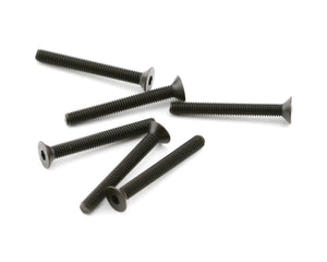 Traxxas 3x25mm Countersunk Screw