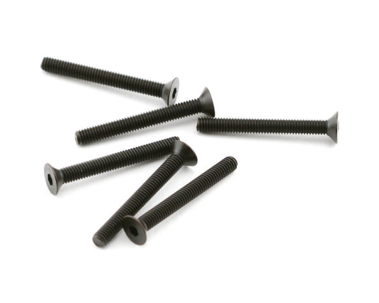 Traxxas 3x25mm Countersunk Screw