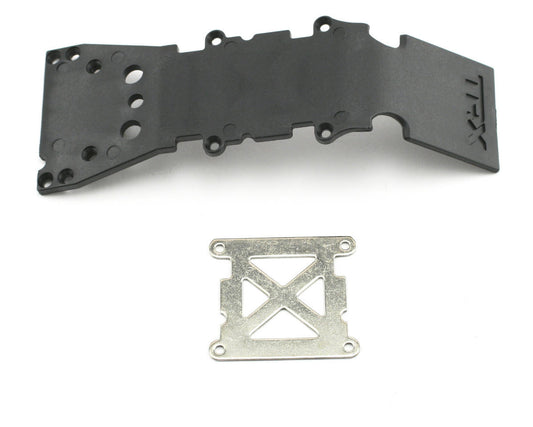 Traxxas Front Skidplate