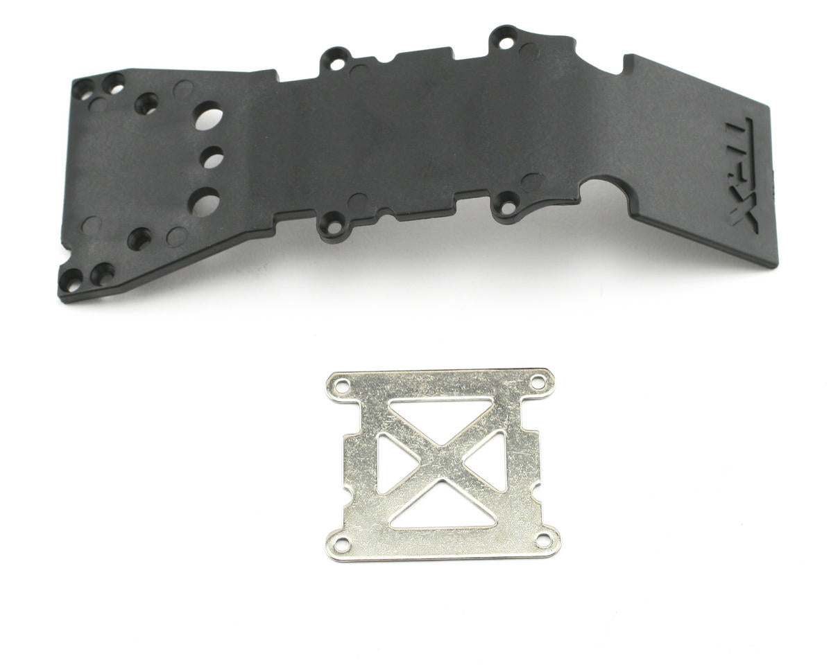 Traxxas Front Skidplate
