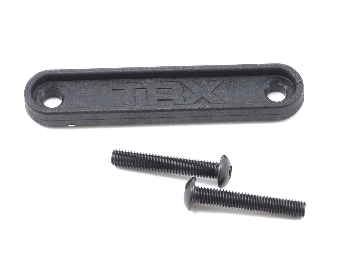 Traxxas Rear Toe Link Tie Bar