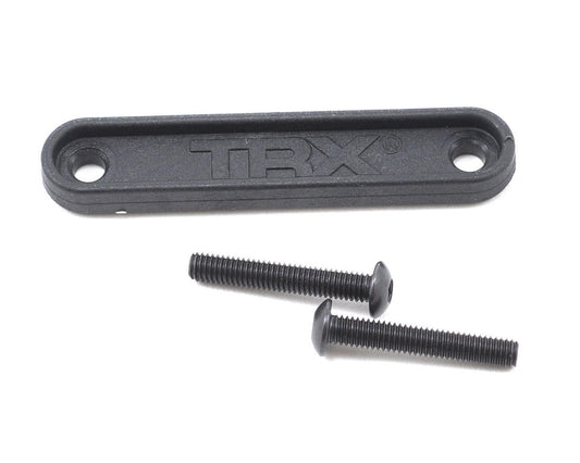 Traxxas Rear Toe Link Tie Bar