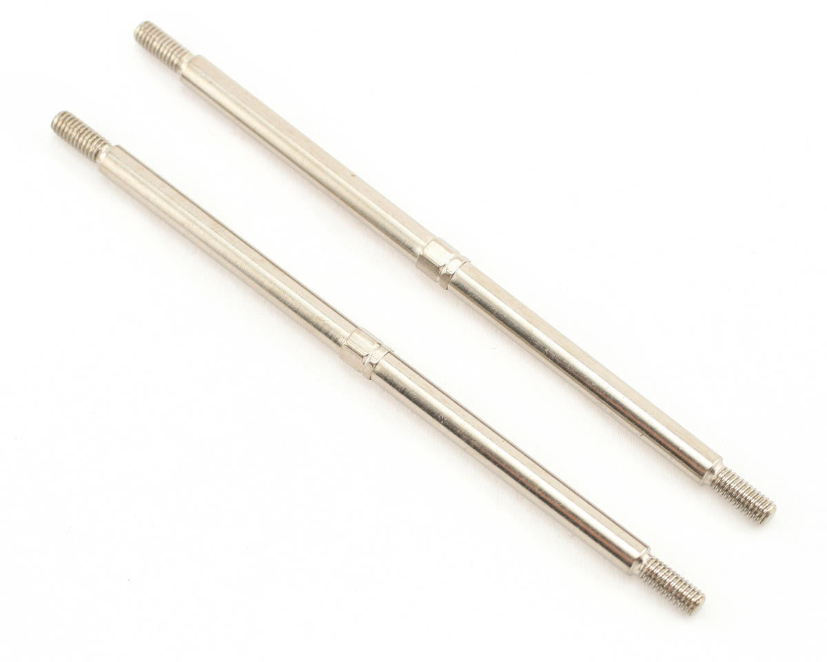 Traxxas Steel Front Toe Link Turnbuckle