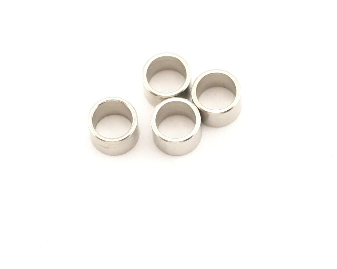 Traxxas Front Wheel Aluminum Spacer