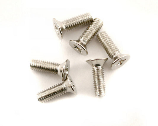Traxxas Screws, 2.6x8mm