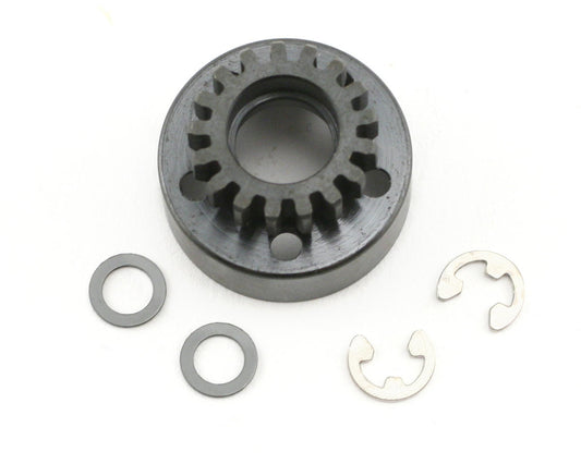 Traxxas 17T Clutch Bell