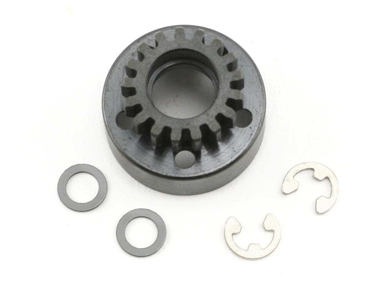 Traxxas 17T Clutch Bell